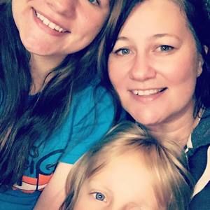 Meet your Posher, Tonya